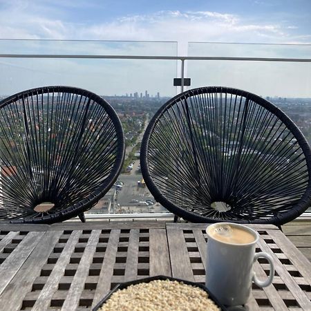 Copenhagen Best View Apartment Rodovre المظهر الخارجي الصورة