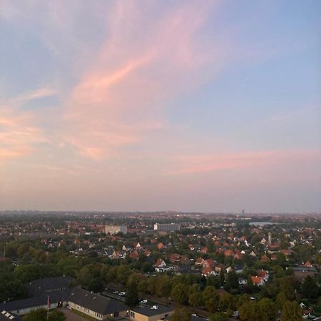 Copenhagen Best View Apartment Rodovre المظهر الخارجي الصورة