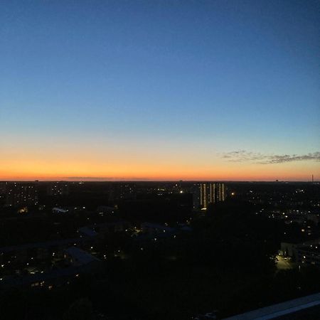 Copenhagen Best View Apartment Rodovre المظهر الخارجي الصورة