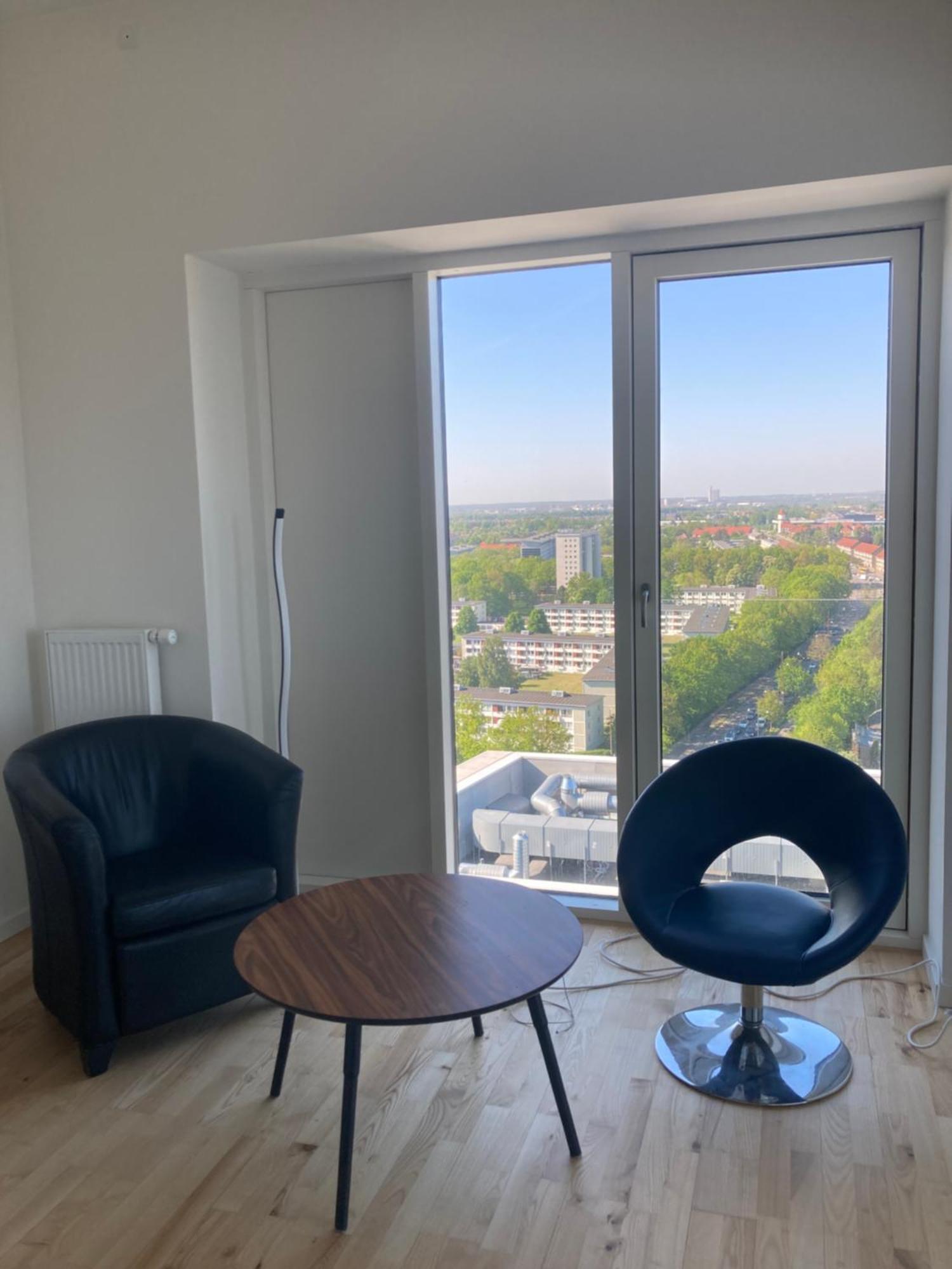 Copenhagen Best View Apartment Rodovre المظهر الخارجي الصورة