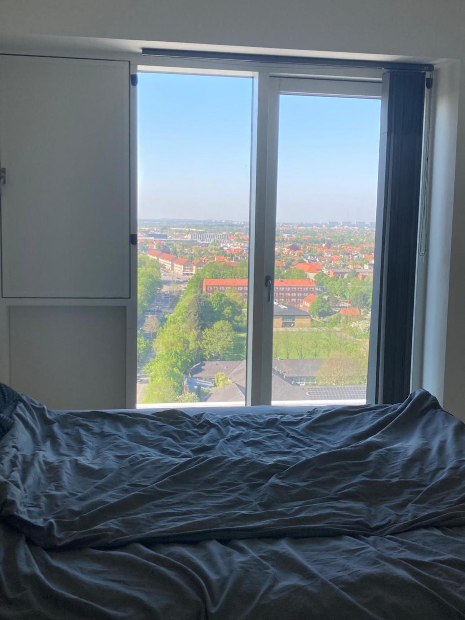 Copenhagen Best View Apartment Rodovre المظهر الخارجي الصورة