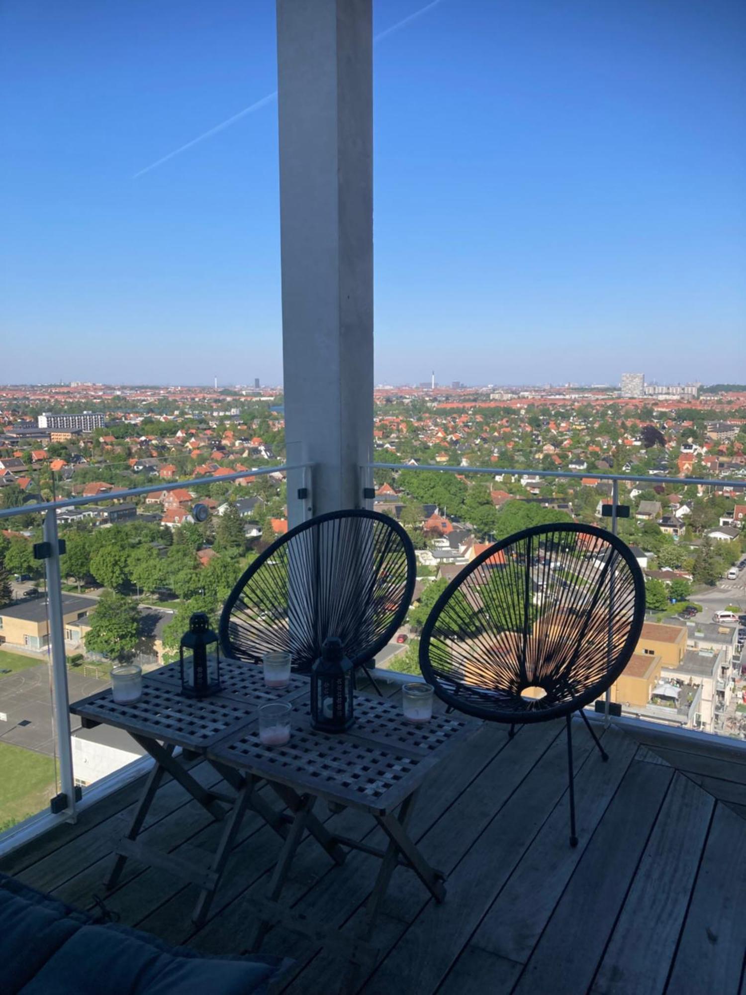 Copenhagen Best View Apartment Rodovre المظهر الخارجي الصورة