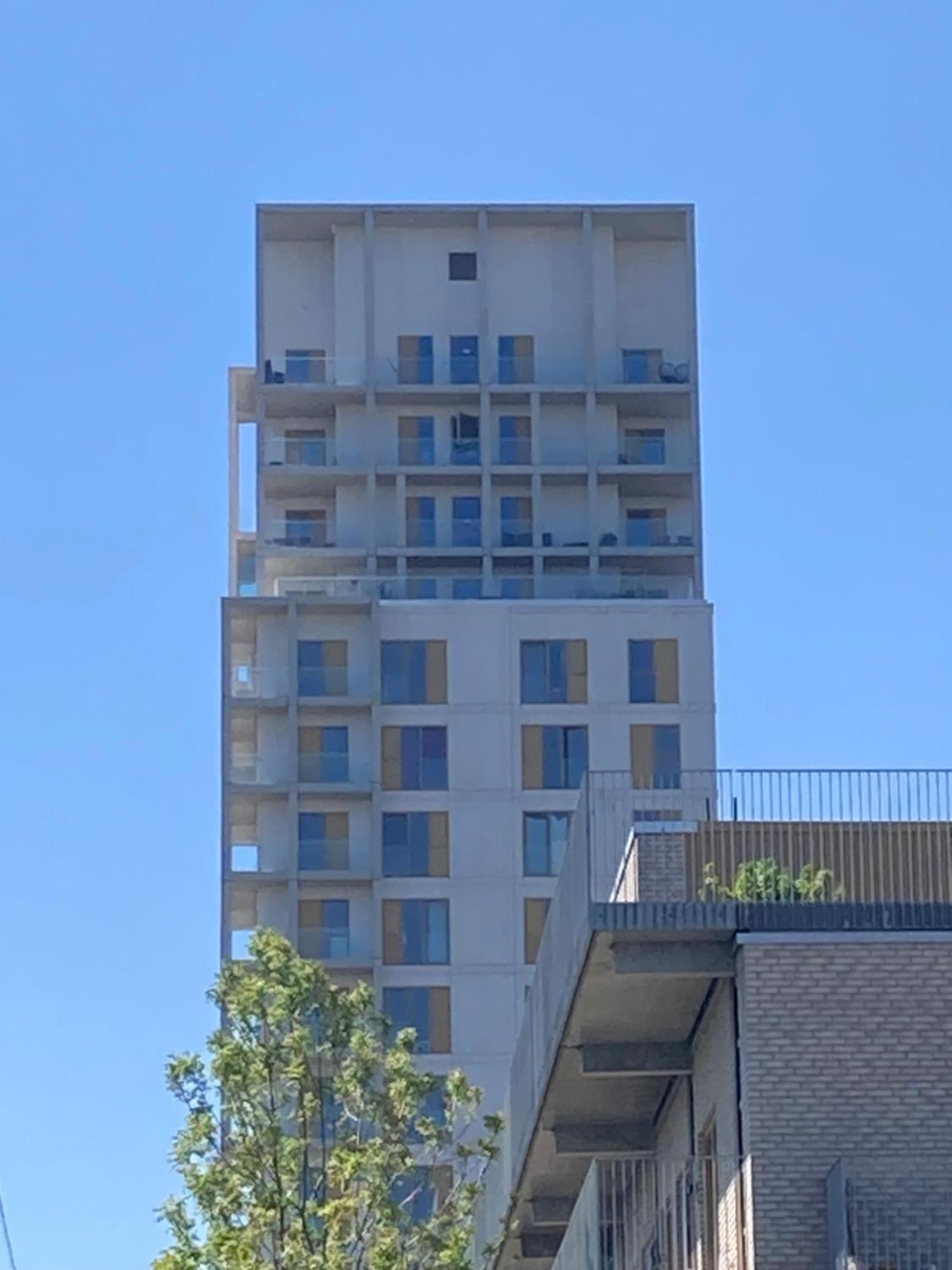 Copenhagen Best View Apartment Rodovre المظهر الخارجي الصورة
