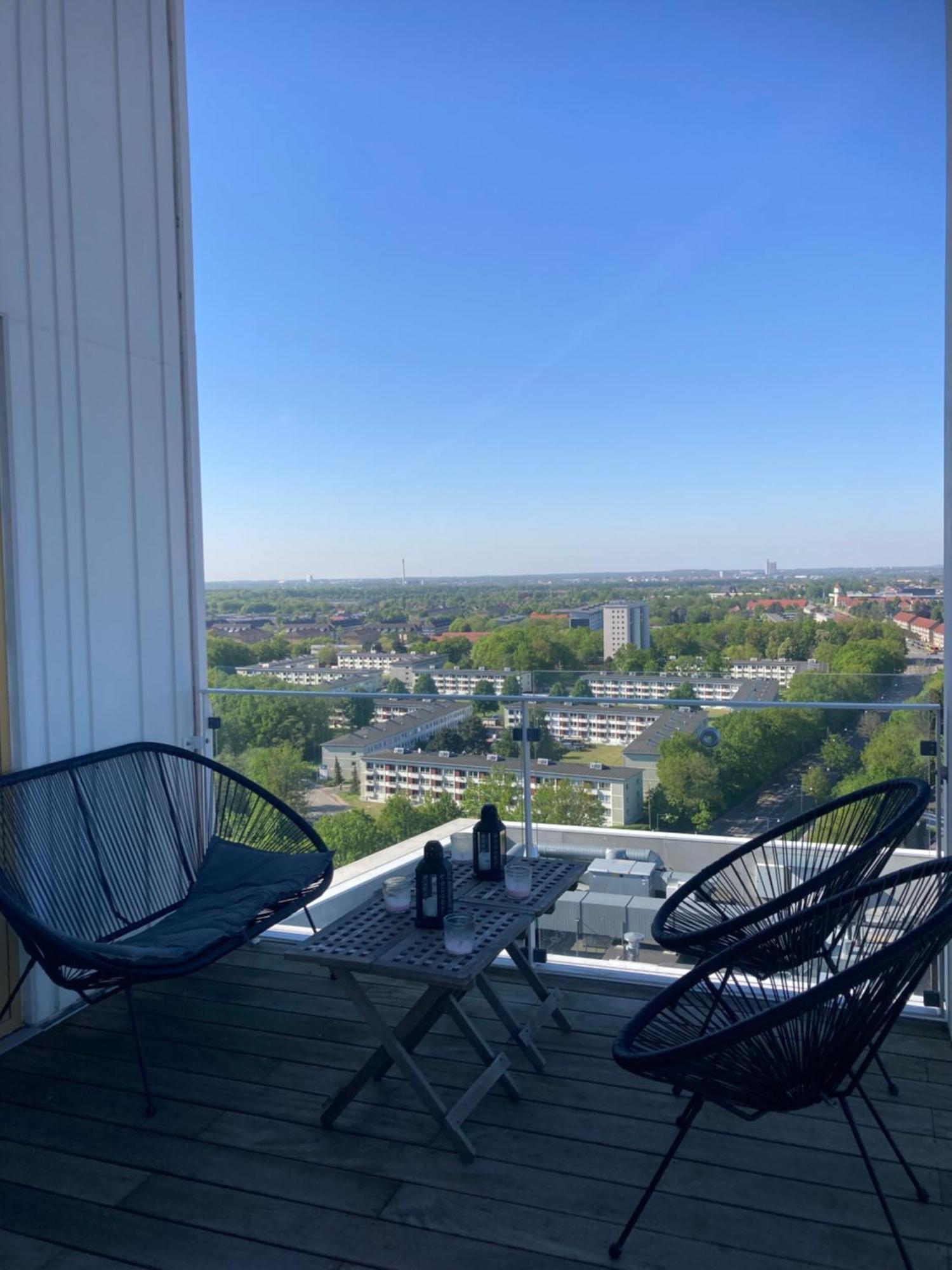 Copenhagen Best View Apartment Rodovre المظهر الخارجي الصورة