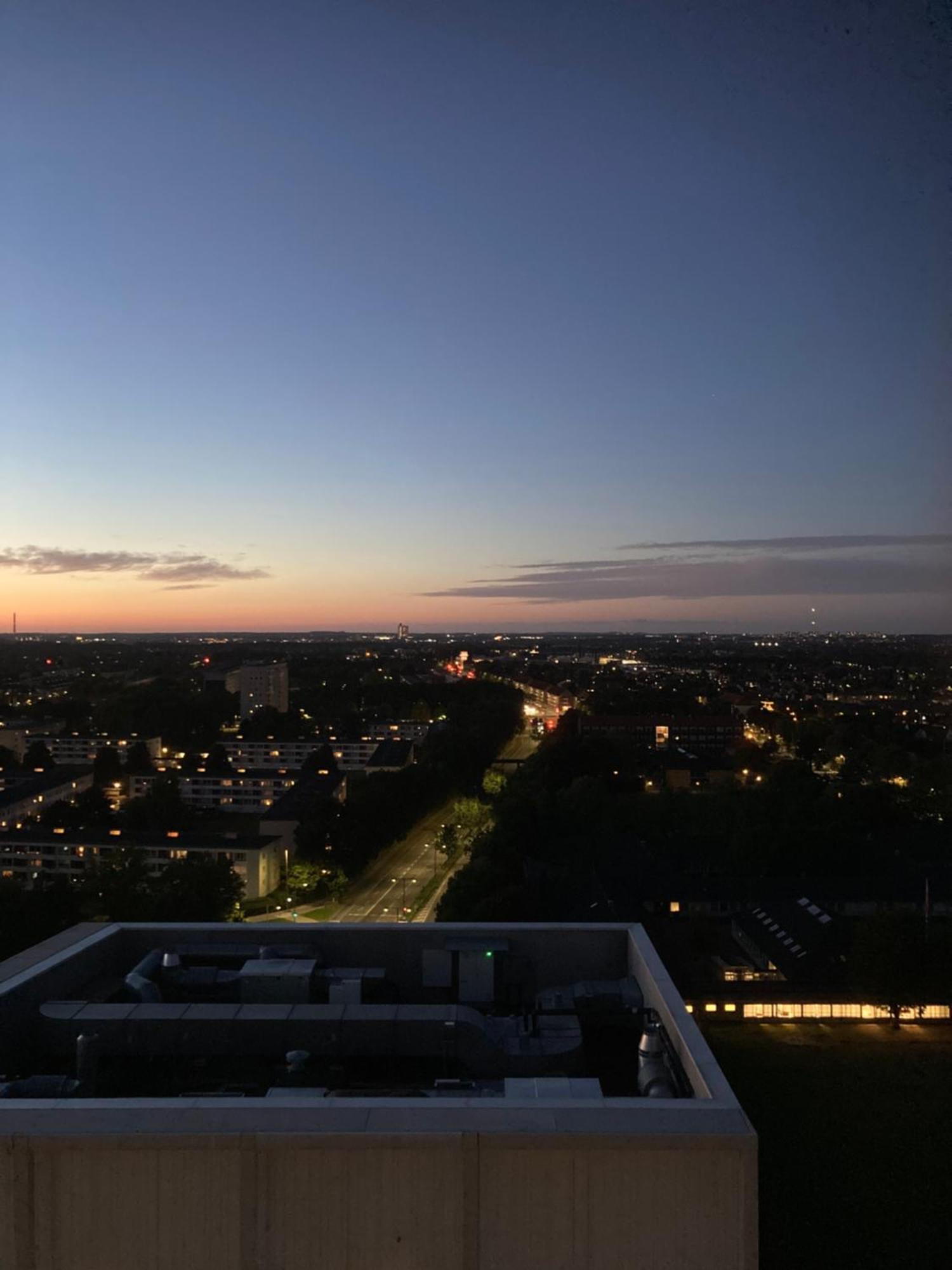 Copenhagen Best View Apartment Rodovre المظهر الخارجي الصورة
