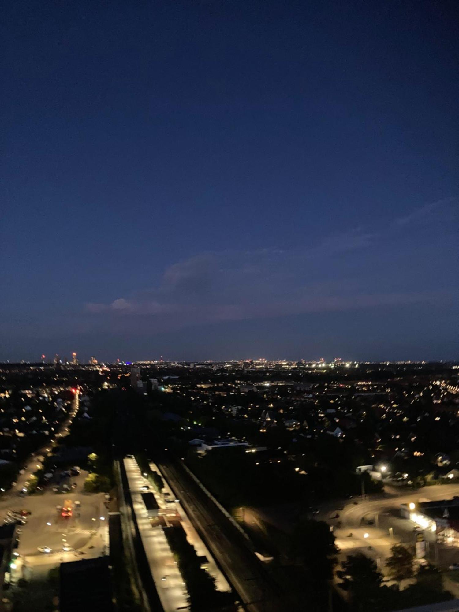 Copenhagen Best View Apartment Rodovre المظهر الخارجي الصورة