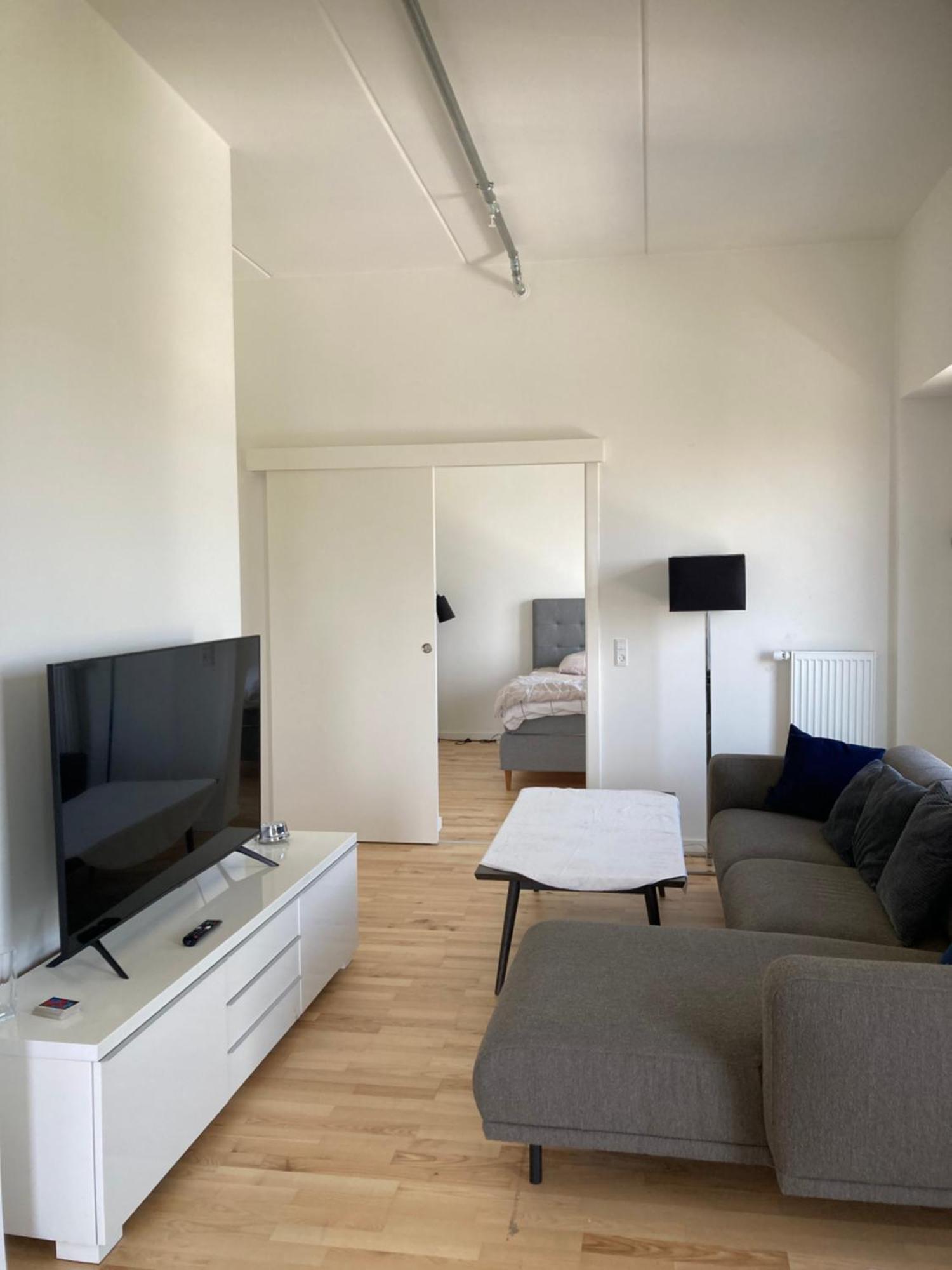 Copenhagen Best View Apartment Rodovre المظهر الخارجي الصورة