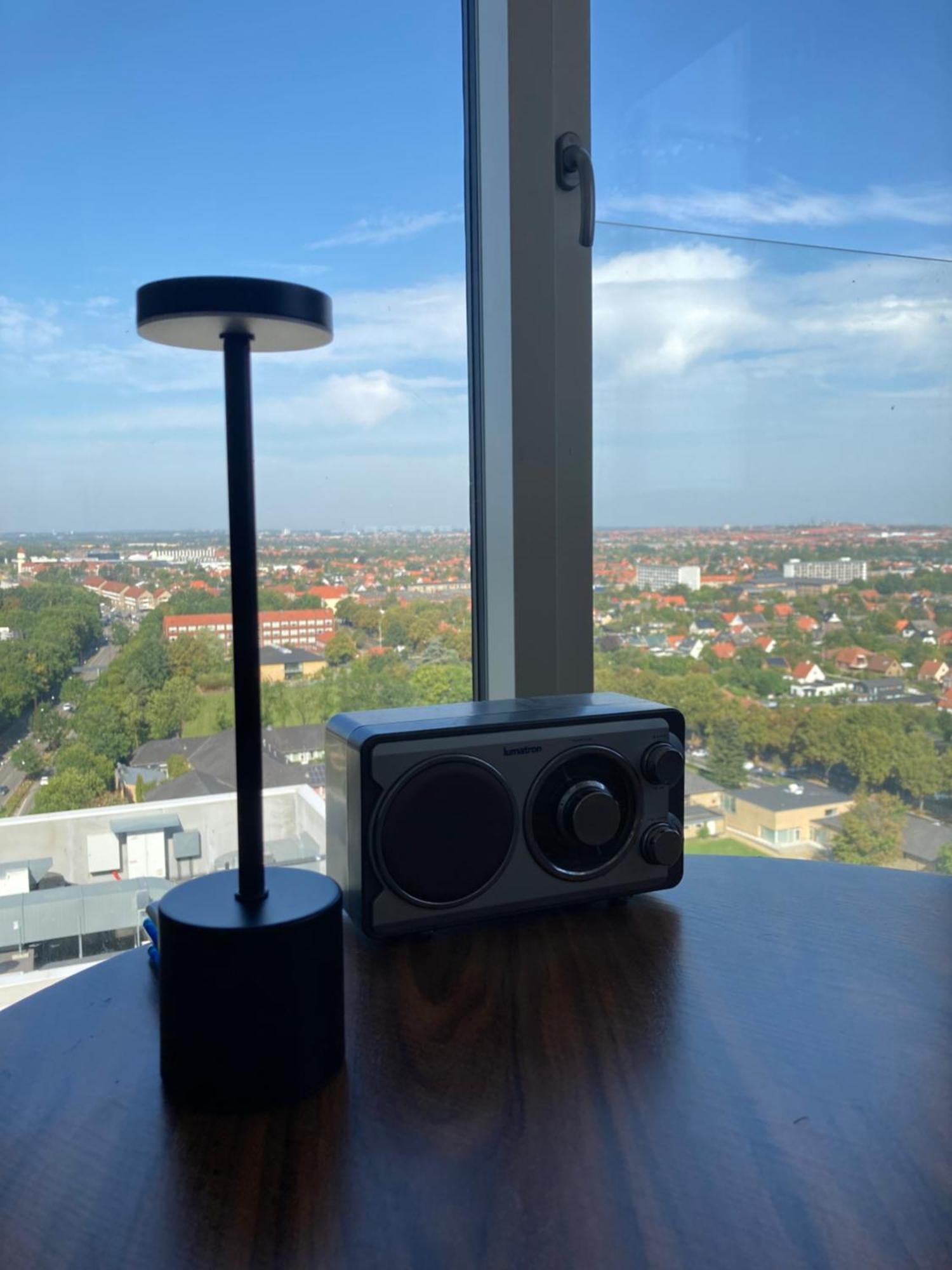 Copenhagen Best View Apartment Rodovre المظهر الخارجي الصورة